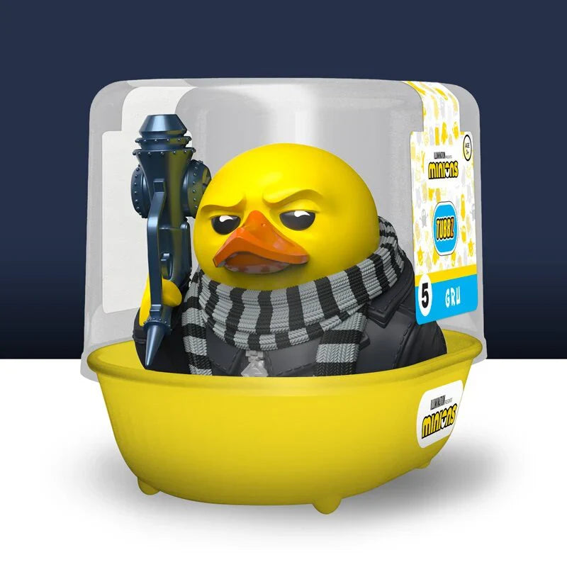 Gru Duck (Primeira Edição)