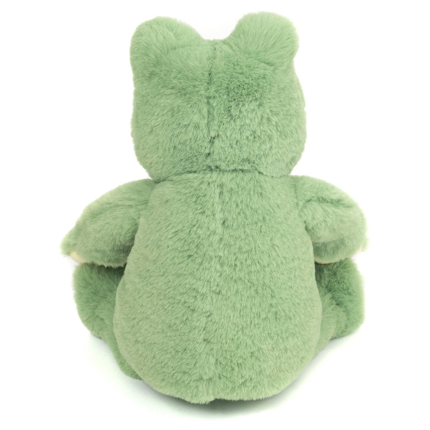 Peluche de Frederik la Rana