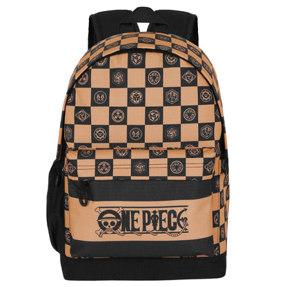 One Piece Chess-Sac à dos HS PLUS