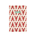 A5 Lobster Notebook