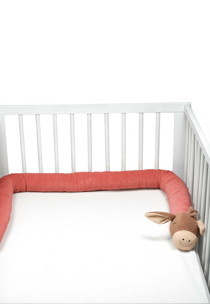 Tour de lit coussin