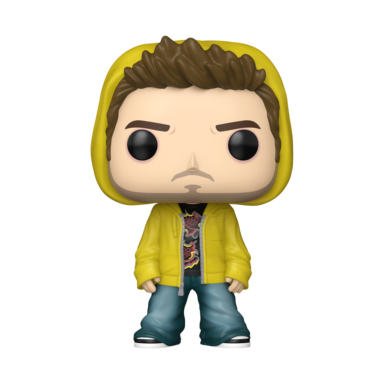Funko Pop! Jesse Pinkman 1935 - figurine officielle
