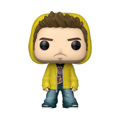 Funko Pop! Jesse Pinkman 1935 - figurine officielle