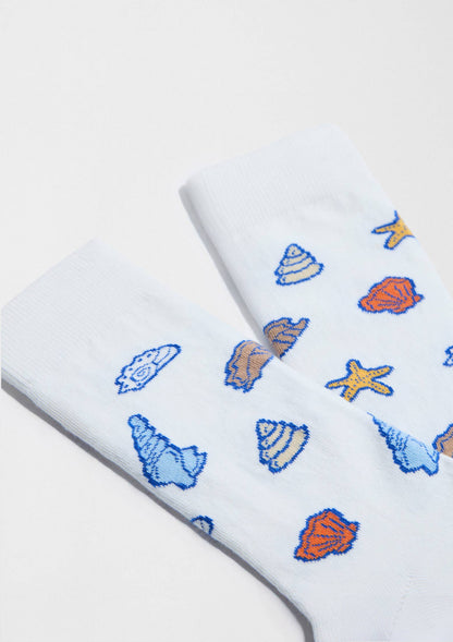 Chaussettes BeOcean