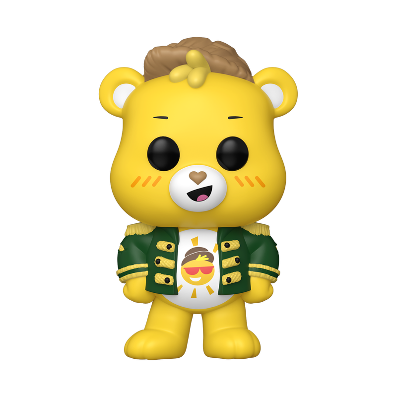 Care Bears