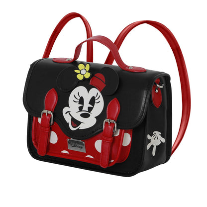 Borsa a tracolla/zaino Disney Minnie Mouse Face
