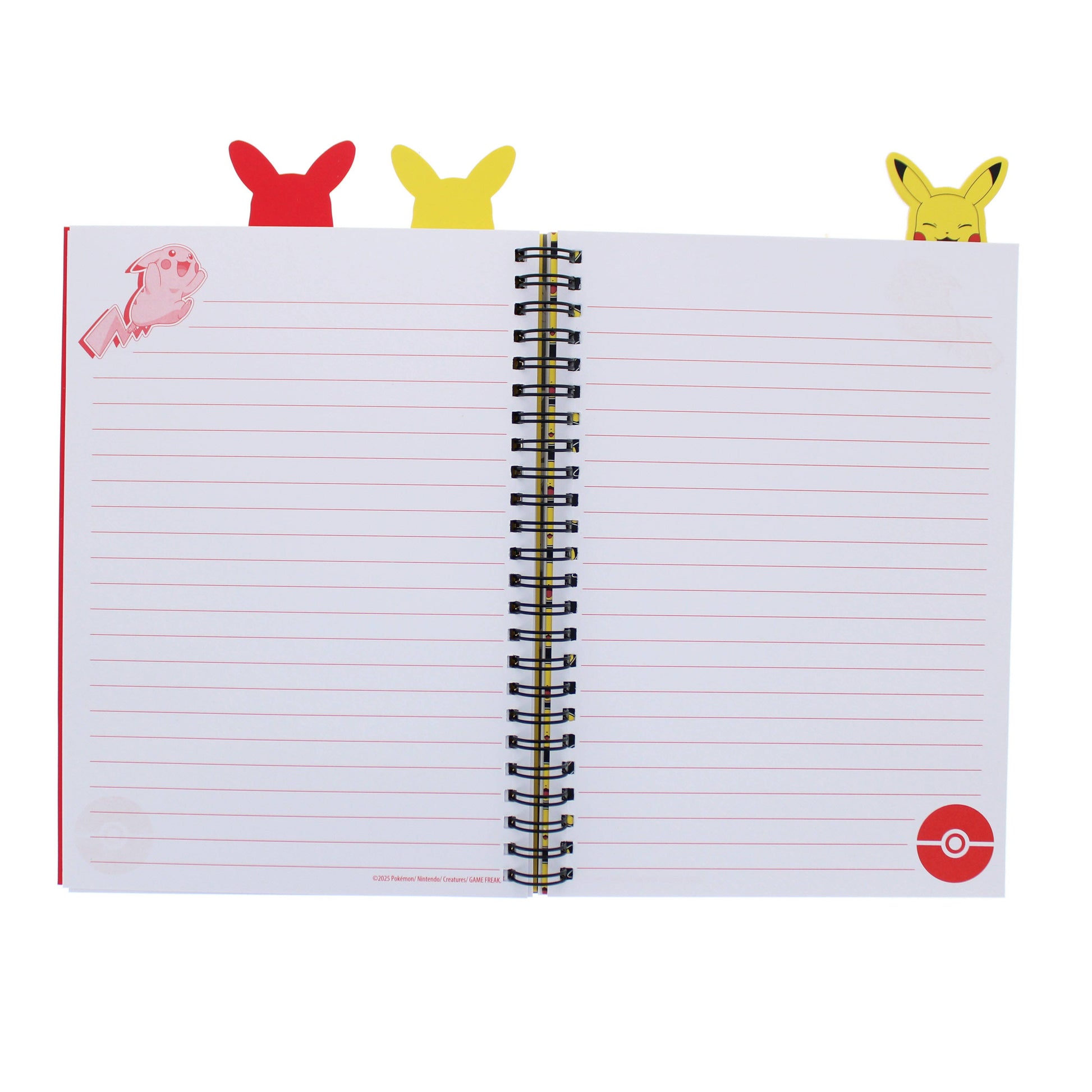 Livre du – Projet Pokémon Pika | Blueprint Collections – vue 6