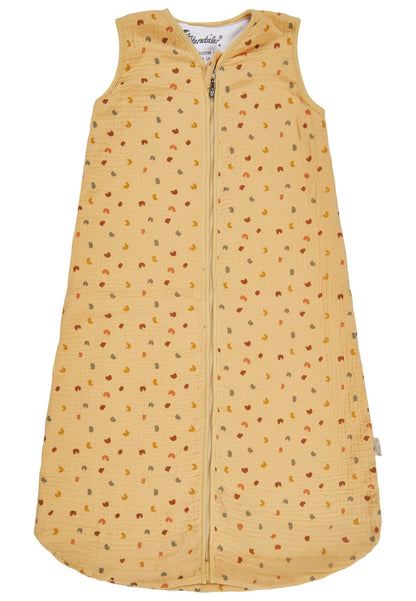 Sleeping bag 1.0 TOG