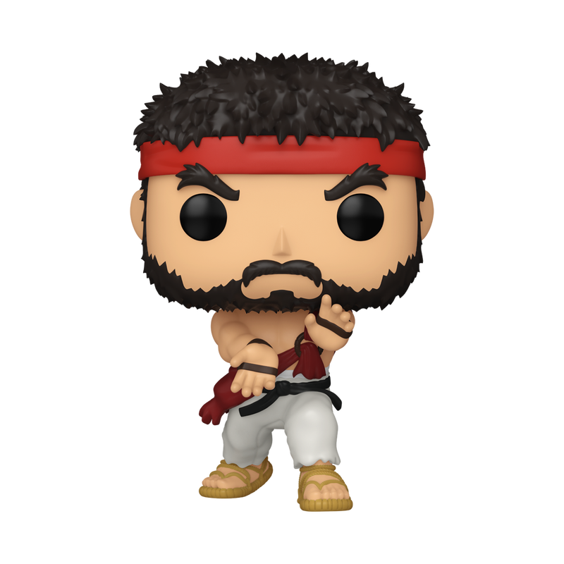 Pop! Ryu 1257