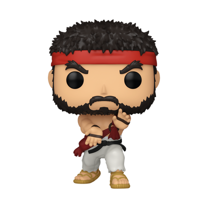 Pop! Ryu 1257