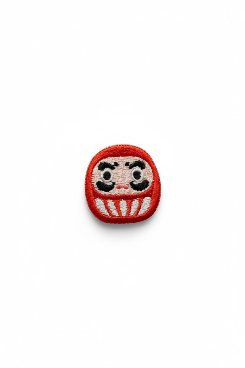 patch thermocollant