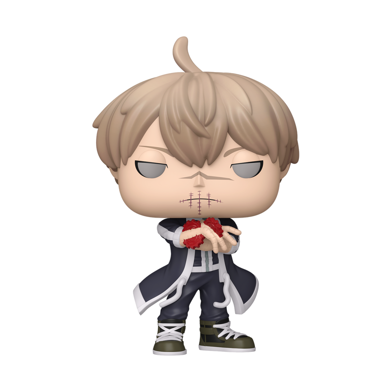 Pop! Jin Kougasaki 2441