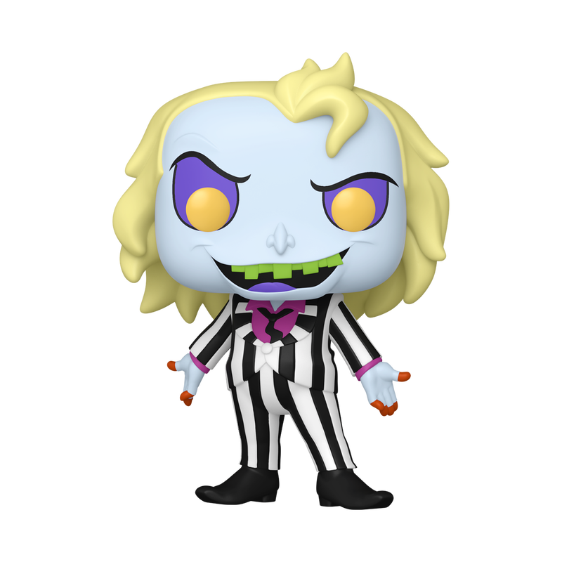 Pop! Beetlejuice (TV Series) 2424