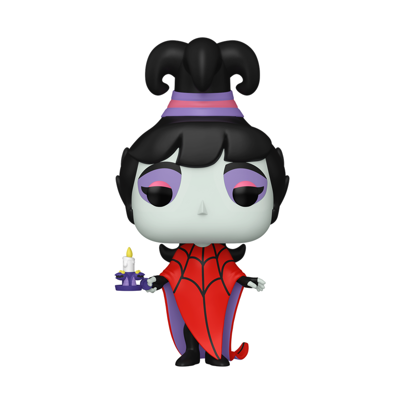 Pop! Lydia Deetz (TV Series) 2425