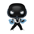 Pop! Radiant Black (Glow) avec Pop! Protector
