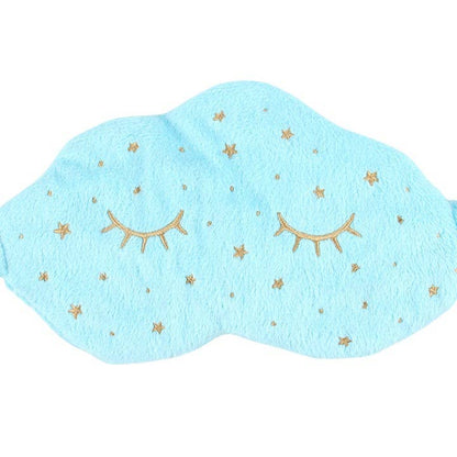 Masque de sommeil Nuage
