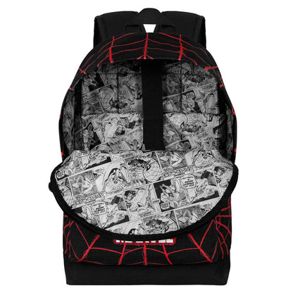 HS FAN 2.2 Marvel Backpack - Spider-Man Vision