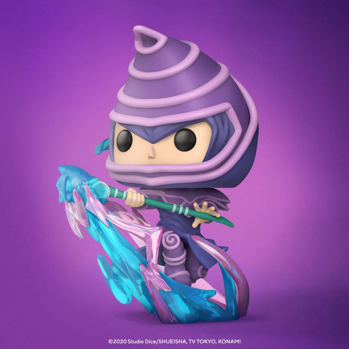 Pop! Dark Magician