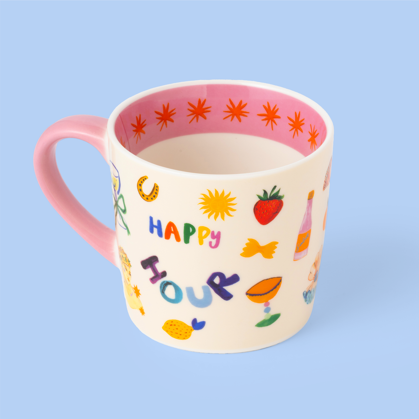 Mug « Happy Hour »