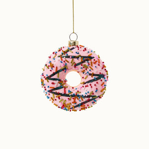 Décoration à suspendre Donut