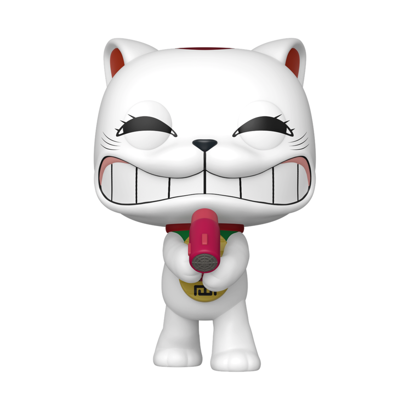Pop! Turbo Granny avec Sèche-cheveux (Soft Touch)