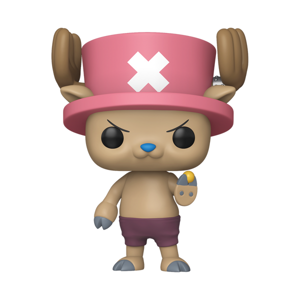 Funko Pop! Jumbo Tony Tony Chopper – One Piece