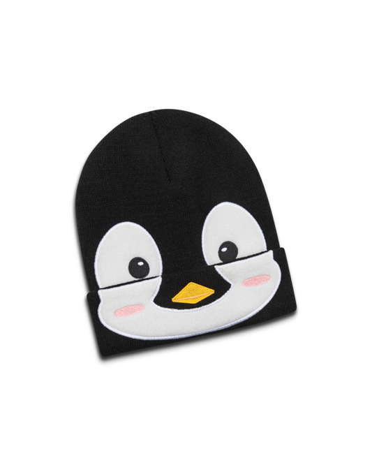 Pingu de Pinguïn Kinderhoed