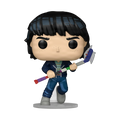 Pop! Mike (Tales from '85)