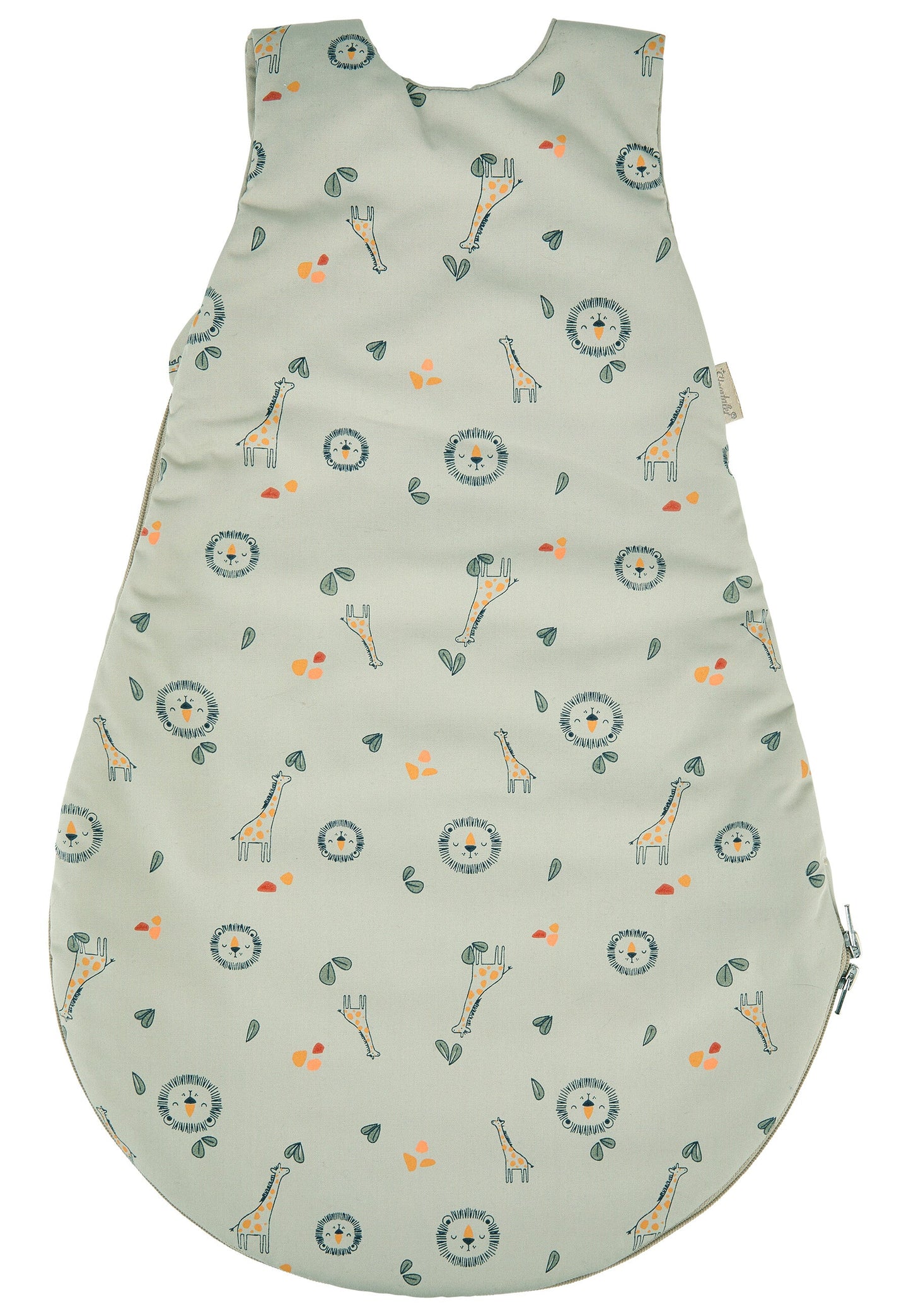 Babyschlafsack 1,5 TOG