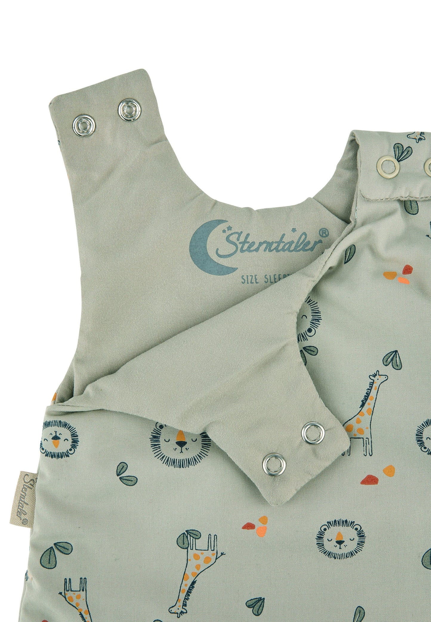 Babyschlafsack 1,5 TOG