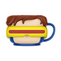 Cyclope Ceramic Mug