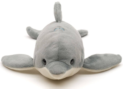 Peluche dauphin à gros nez dauphin Uni Toys
