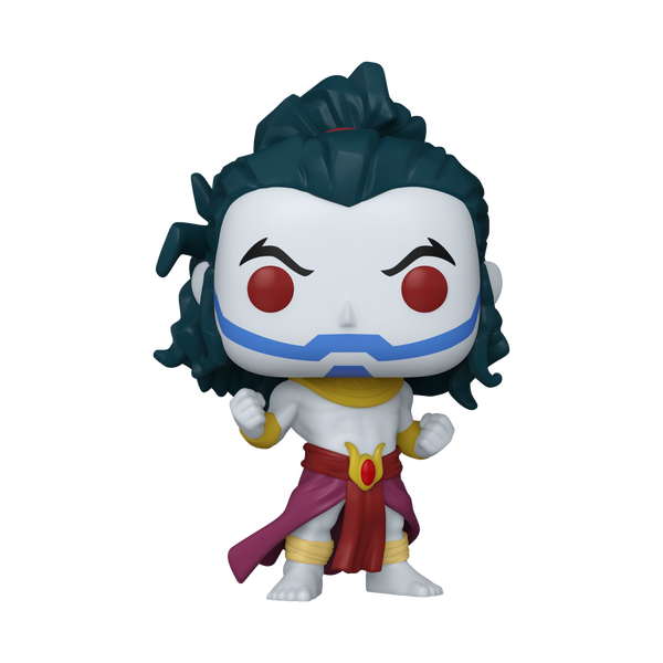Funko Pop! En Sabah Nur X-Men '97 #1598 - figurine
