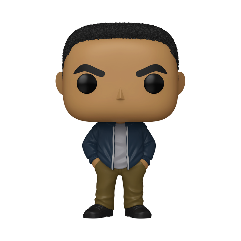 Pop! John Stewart (Lanterns) 650