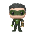 Pop! Hal Jordan (Lanterns) 649