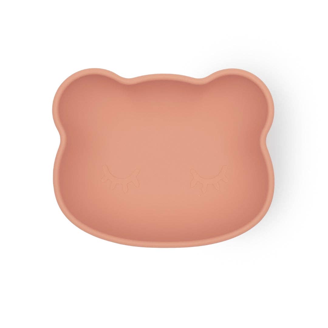 Stickie® Bowl - Dark Peach