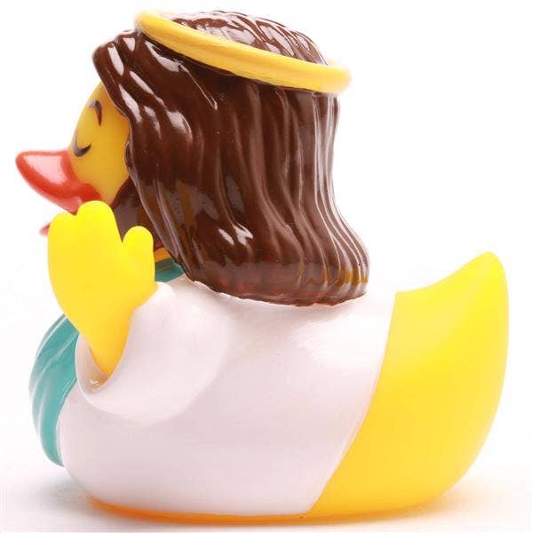 Jesus Christus Ente