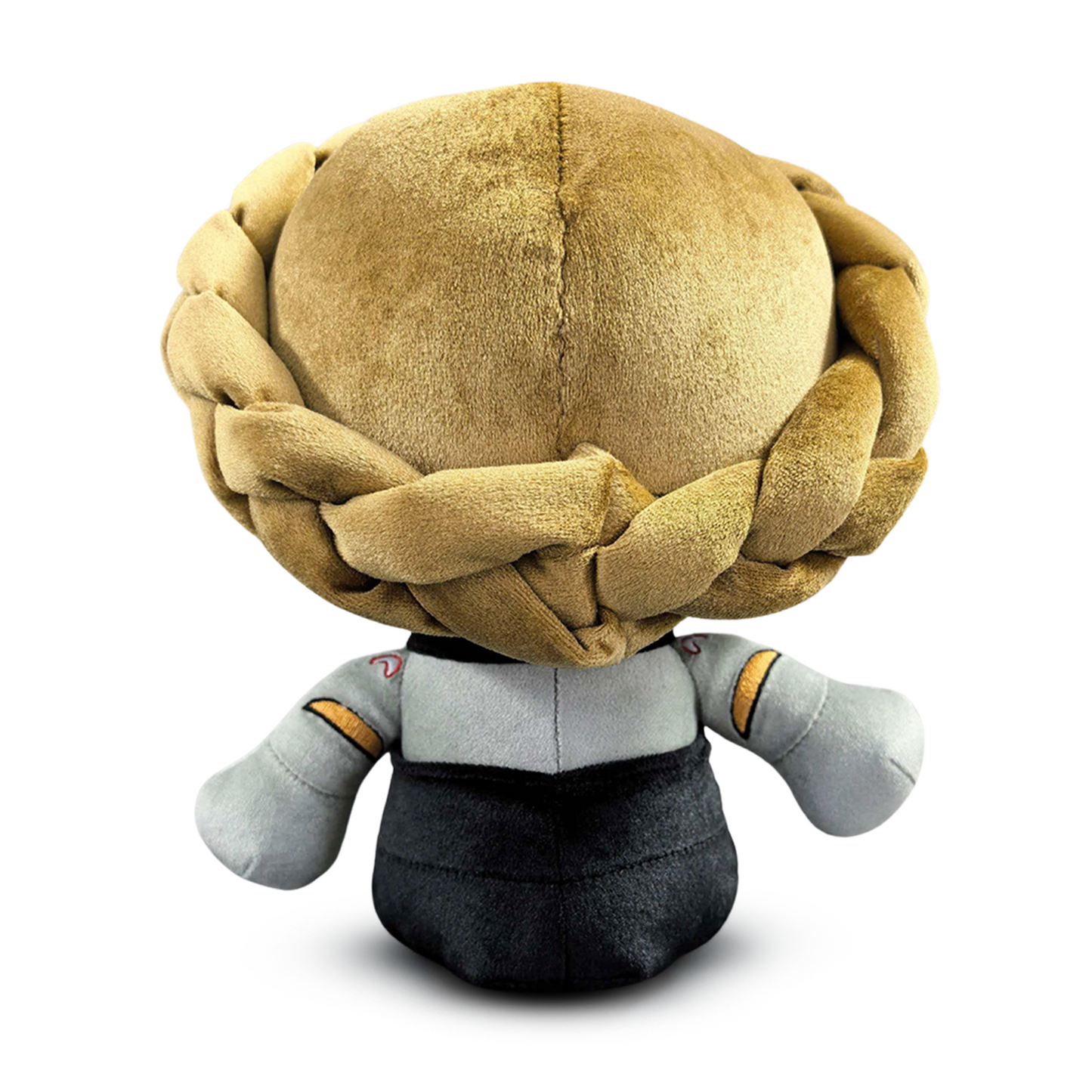 Left Twin Plush (9in)