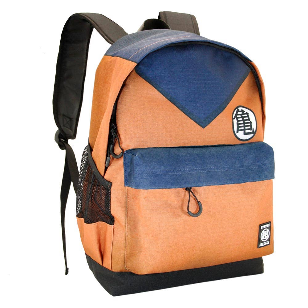 Dragon Ball Suit ECO 2.0 Backpack