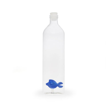 Bouteille Atlantis Poisson Bleu 1,2 L