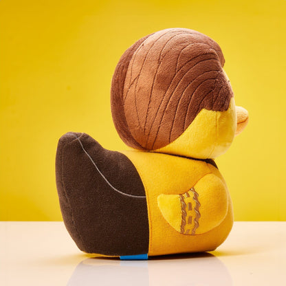 Canard Star Trek: James T. Kirk TUBBZ Plushie - vue 5