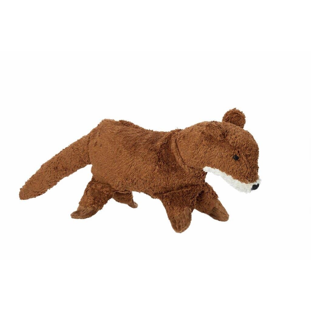 Peluche Loutre, Petit