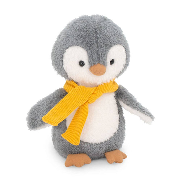Milo il pinguino di peluche - 20 cm