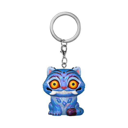 Pop! Keychain Derpy