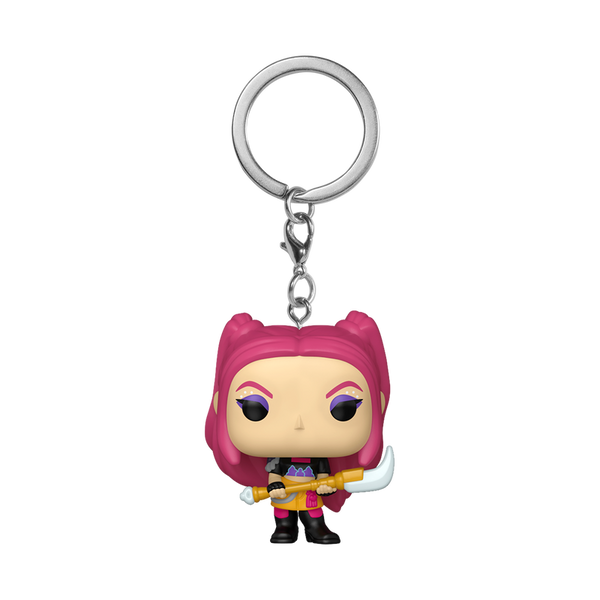 Funko Pop! Keychain Mira