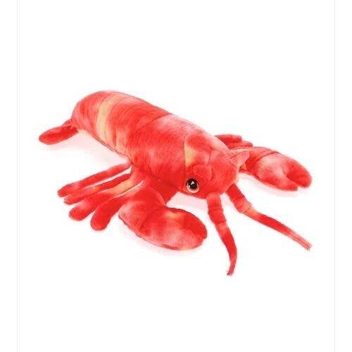 Peluche Homard 25Cm - KEELECO