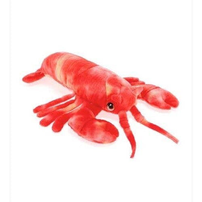 Peluche Homard 25Cm - KEELECO