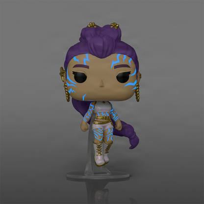 Pop! Rumi (What It Sounds Like)