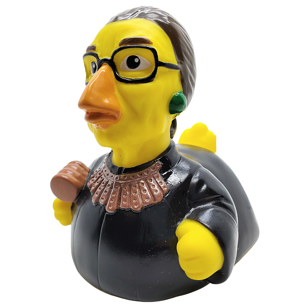 RB Gins-Bird, también conocido como “Dissent Duck”