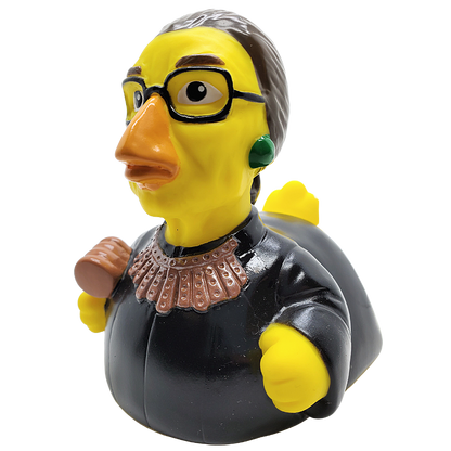 RB Gins-Bird, también conocido como “Dissent Duck”